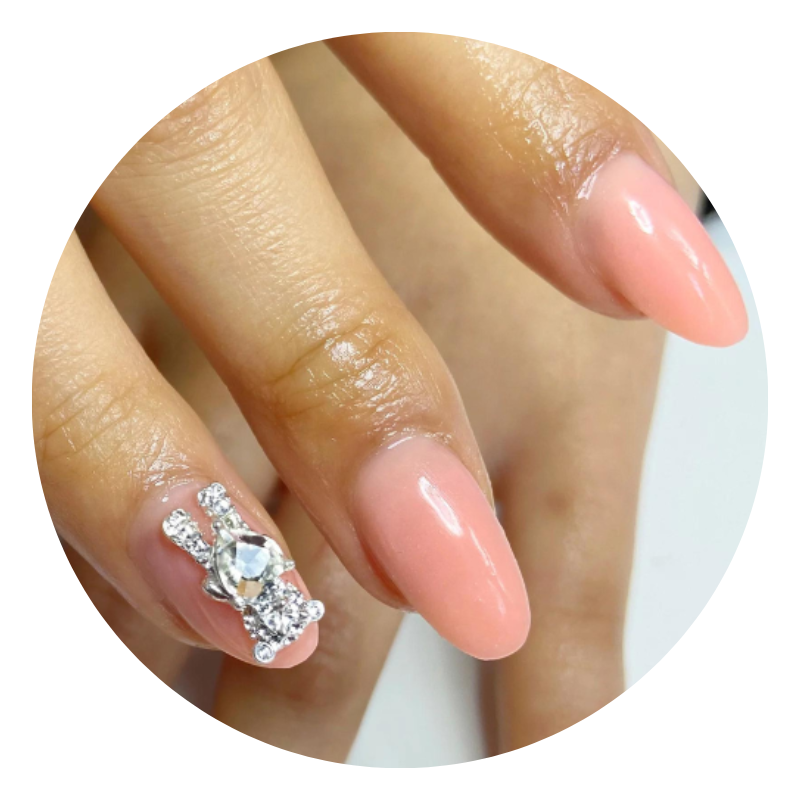 How to care for your nails after they are done