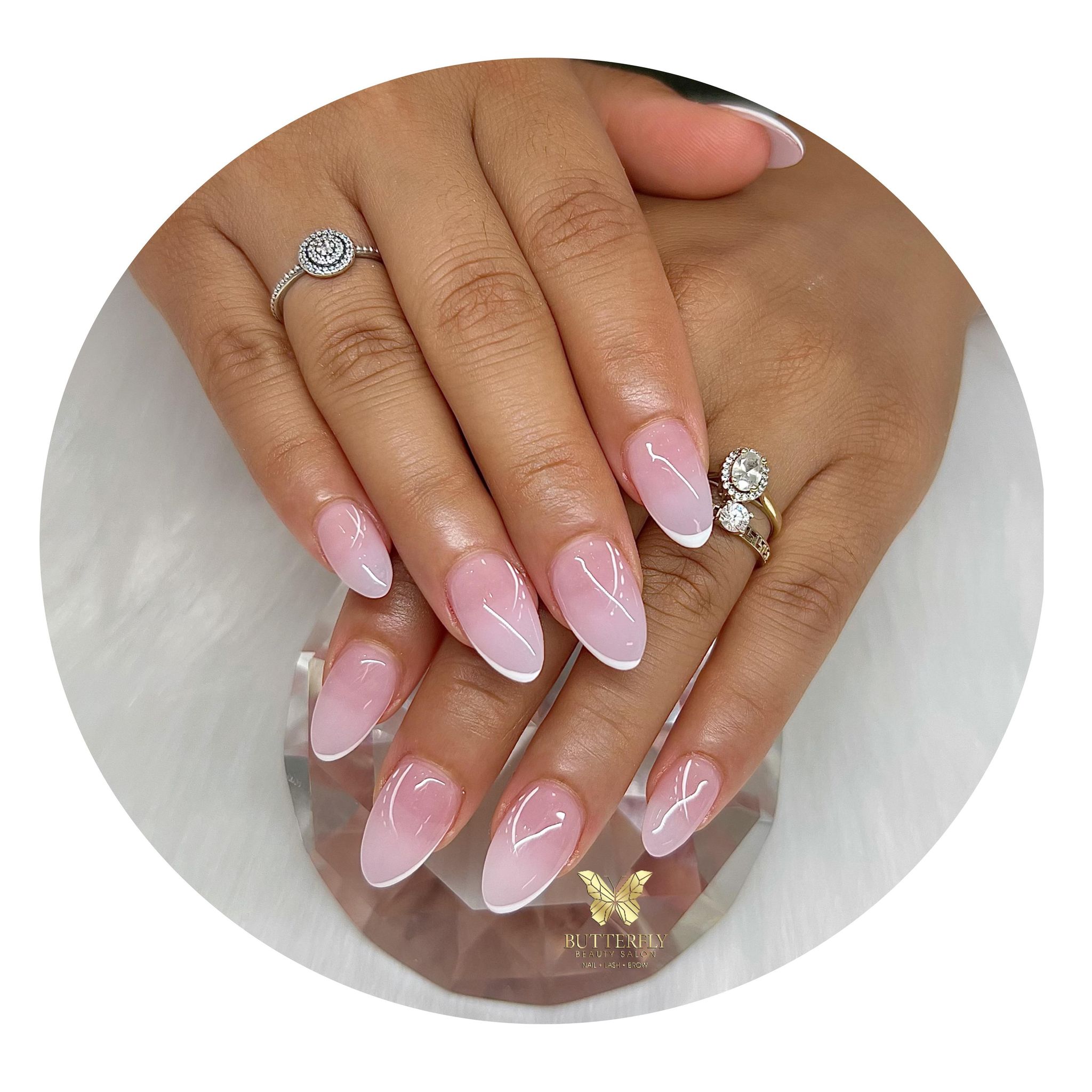 How to care for your nails after they are done