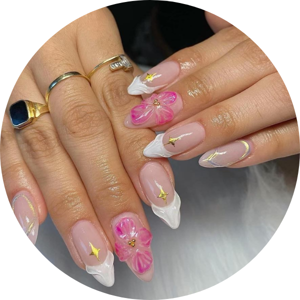 Nail Salon Near Me In Kitsilano
