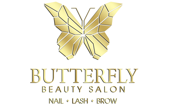 Butterfly Nails & Beauty, nail, lash and brow